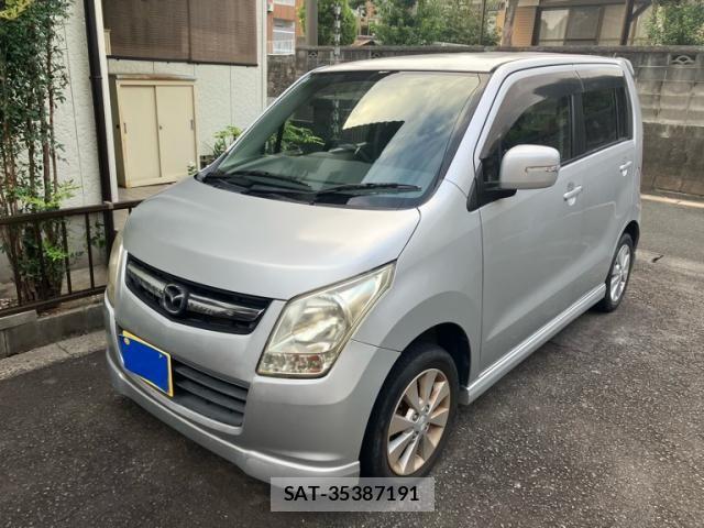 Mazda AZ-WAGON 2010-06 8795330-0