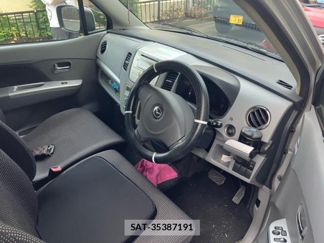Mazda AZ-WAGON 2010-06 8795330-9