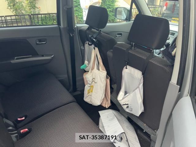 Mazda AZ-WAGON 2010-06 8795330-11