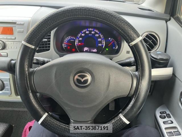 Mazda AZ-WAGON 2010-06 8795330-13