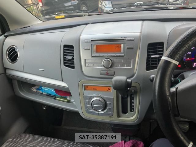 Mazda AZ-WAGON 2010-06 8795330-17