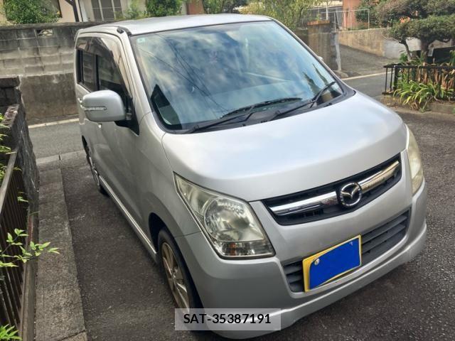 Mazda AZ-WAGON 2010-06 8795330-1