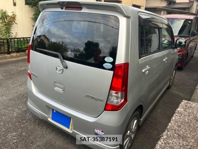 Mazda AZ-WAGON 2010-06 8795330-2