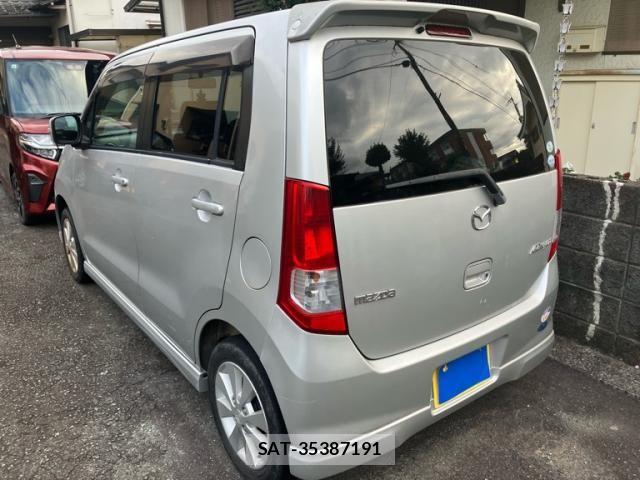 Mazda AZ-WAGON 2010-06 8795330-3