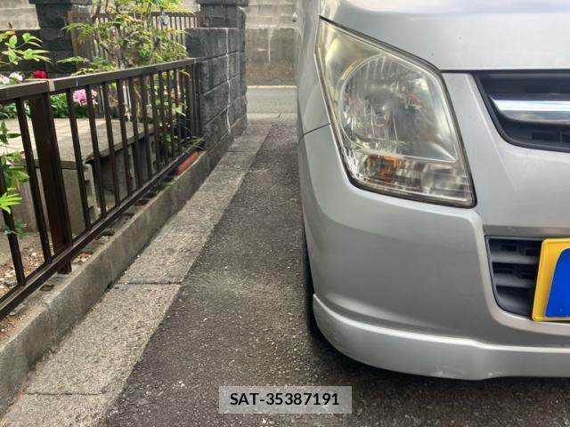 Mazda AZ-WAGON 2010-06 8795330-4