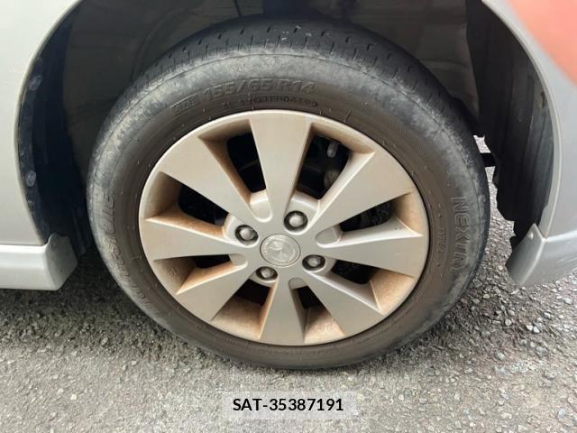 Mazda AZ-WAGON 2010-06 8795330-5