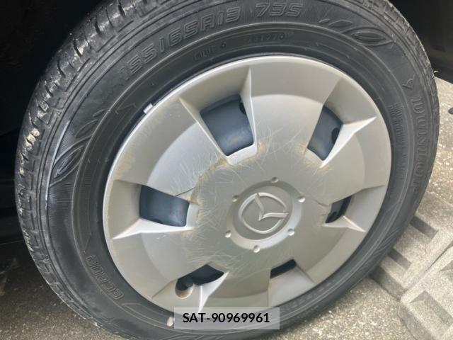 Mazda AZ-WAGON 2005-02 8870475-11