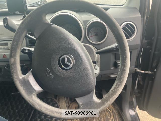Mazda AZ-WAGON 2005-02 8870475-14