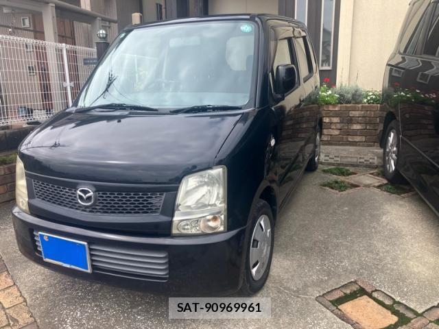 Mazda AZ-WAGON 2005-02 8870475-1