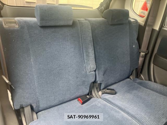 Mazda AZ-WAGON 2005-02 8870475-19
