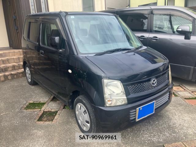 Mazda AZ-WAGON 2005-02 8870475-2