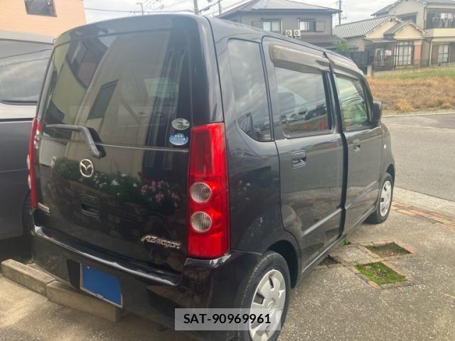 Mazda AZ-WAGON 2005-02 8870475-4