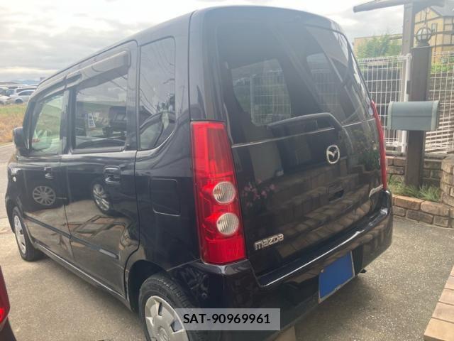 Mazda AZ-WAGON 2005-02 8870475-5