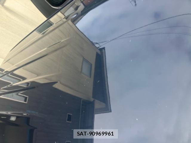 Mazda AZ-WAGON 2005-02 8870475-6