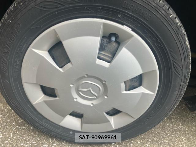 Mazda AZ-WAGON 2005-02 8870475-8