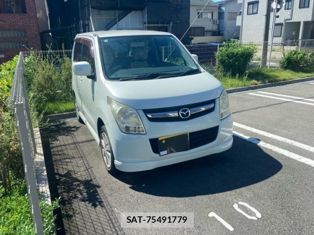 Mazda AZ-WAGON 2010-10 8870476-0