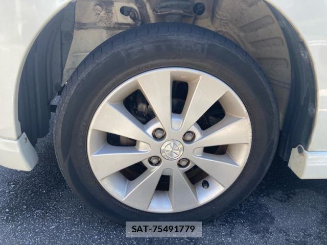 Mazda AZ-WAGON 2010-10 8870476-9