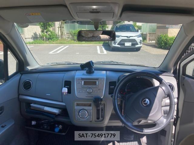 Mazda AZ-WAGON 2010-10 8870476-11