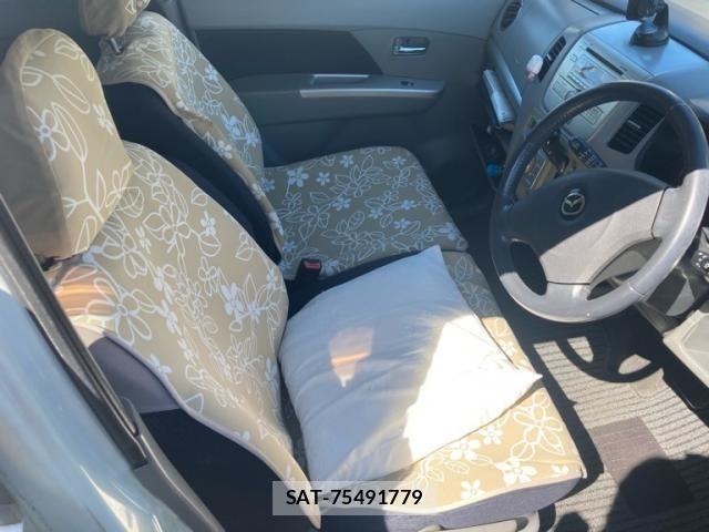 Mazda AZ-WAGON 2010-10 8870476-15