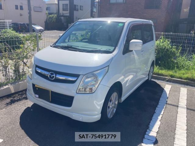 Mazda AZ-WAGON 2010-10 8870476-1