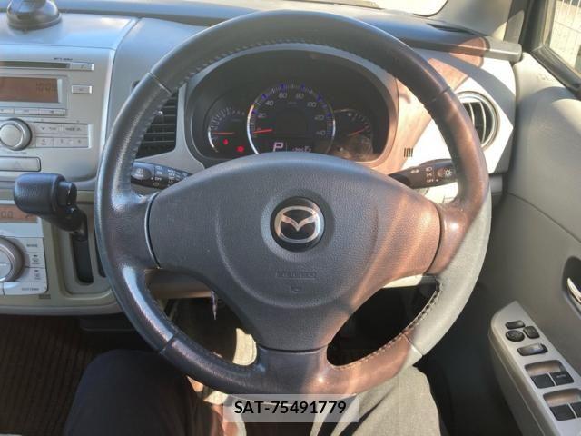 Mazda AZ-WAGON 2010-10 8870476-19