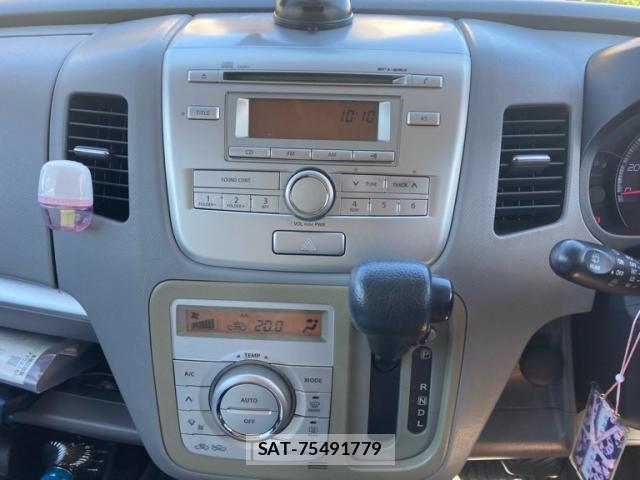 Mazda AZ-WAGON 2010-10 8870476-20