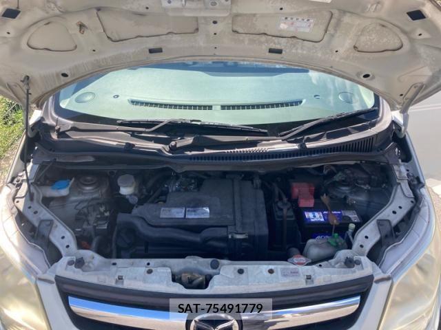 Mazda AZ-WAGON 2010-10 8870476-25