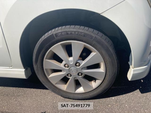 Mazda AZ-WAGON 2010-10 8870476-2