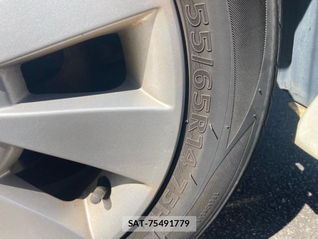Mazda AZ-WAGON 2010-10 8870476-3