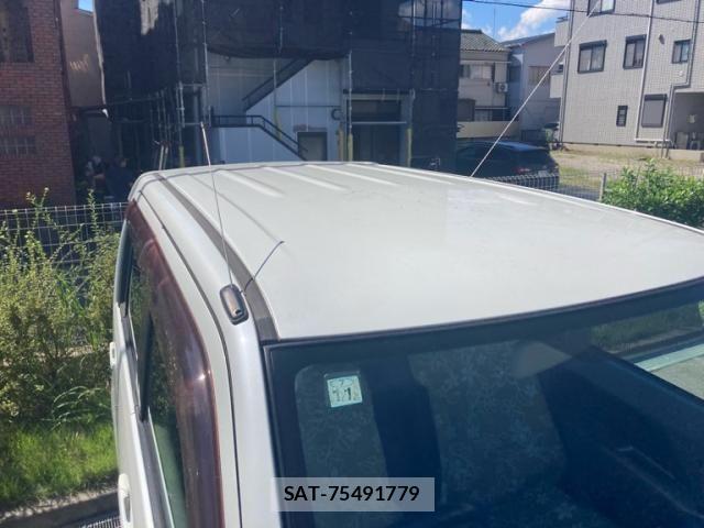 Mazda AZ-WAGON 2010-10 8870476-4