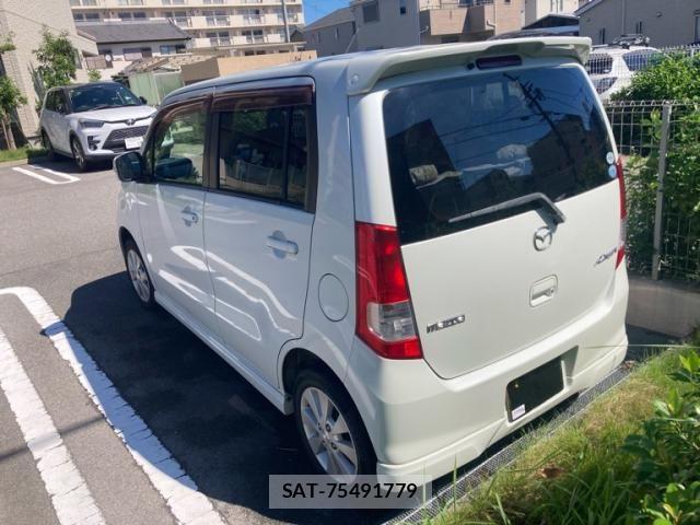 Mazda AZ-WAGON 2010-10 8870476-6