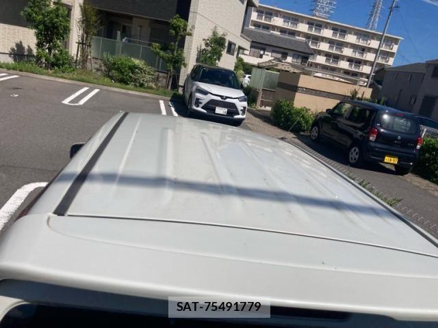 Mazda AZ-WAGON 2010-10 8870476-7