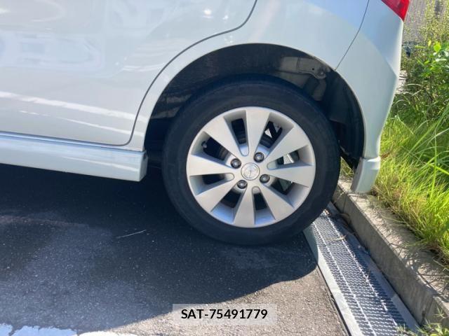 Mazda AZ-WAGON 2010-10 8870476-8