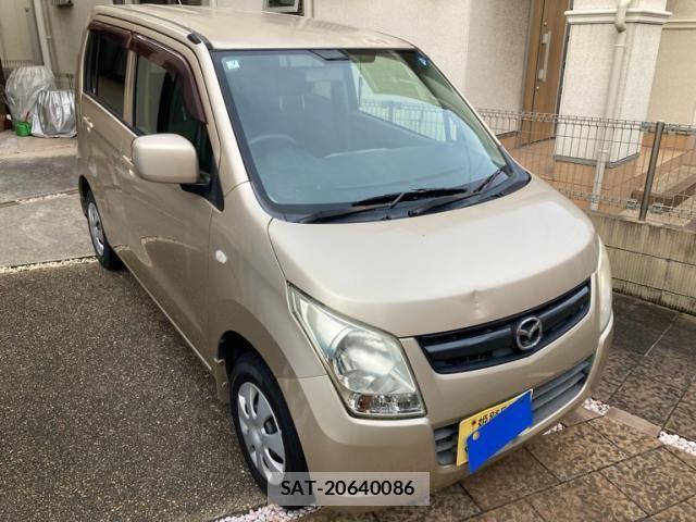 sat car