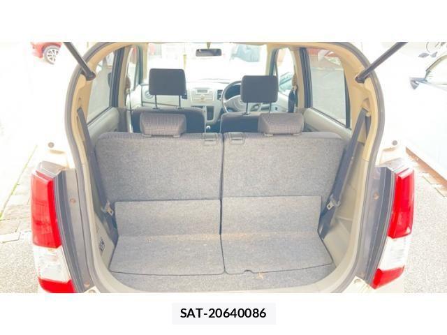 Mazda AZ-WAGON 2009-07 8878798-10
