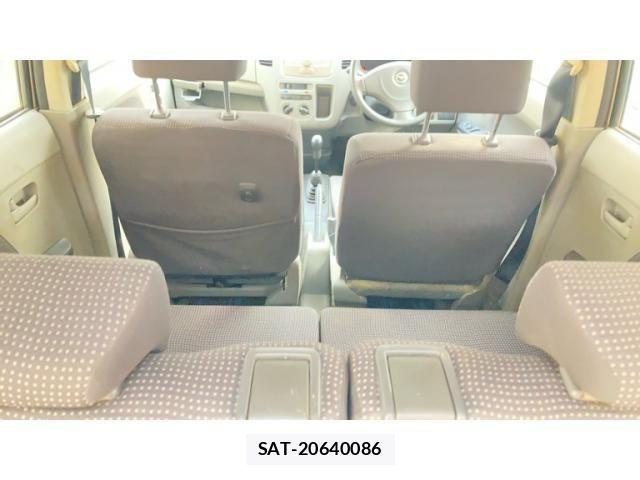 Mazda AZ-WAGON 2009-07 8878798-11
