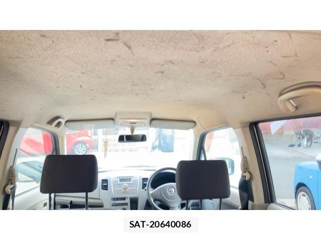 Mazda AZ-WAGON 2009-07 8878798-12