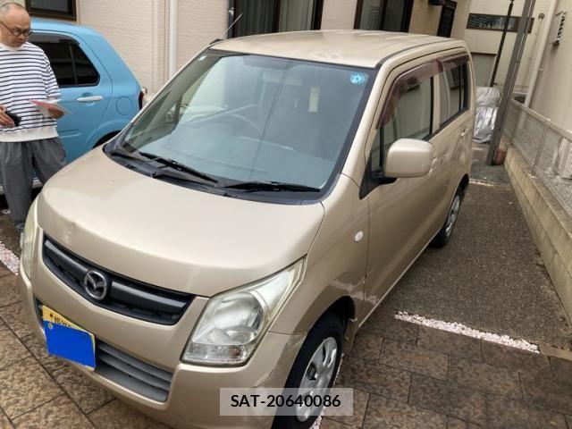Mazda AZ-WAGON 2009-07 8878798-1