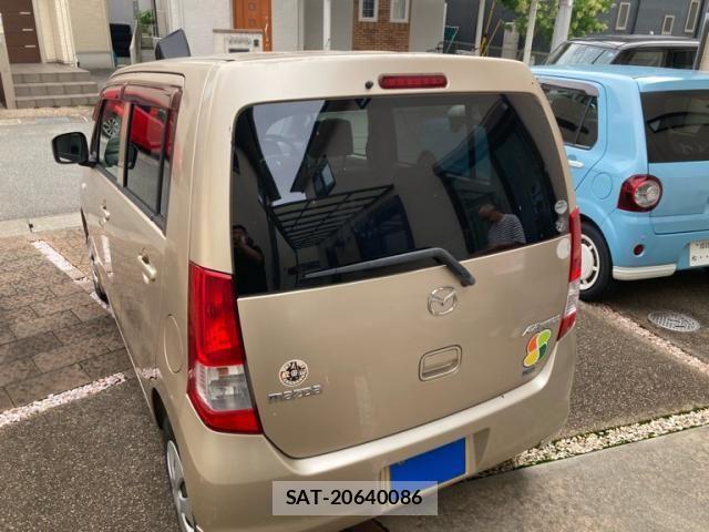 Mazda AZ-WAGON 2009-07 8878798-2
