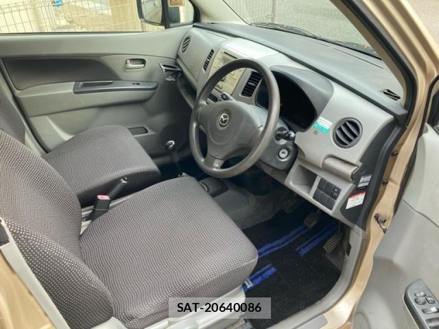 Mazda AZ-WAGON 2009-07 8878798-5