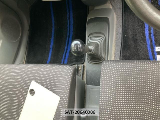 Mazda AZ-WAGON 2009-07 8878798-6