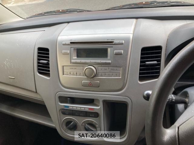Mazda AZ-WAGON 2009-07 8878798-7