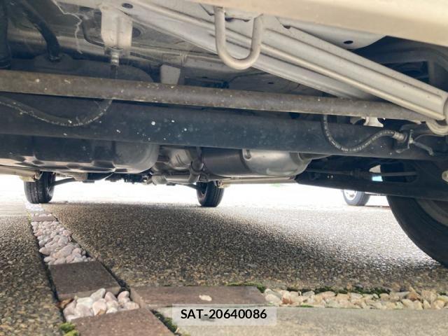 Mazda AZ-WAGON 2009-07 8878798-8