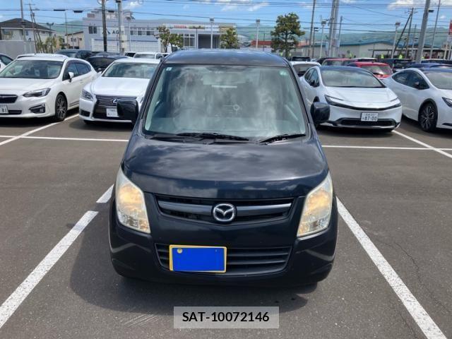 sat car