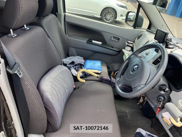 Mazda AZ-WAGON 2009-08 7215144-13