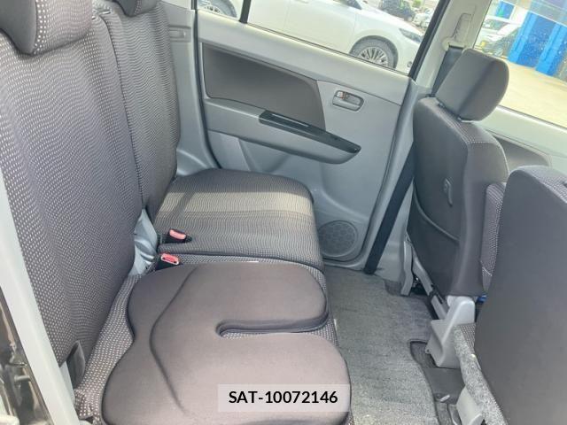 Mazda AZ-WAGON 2009-08 7215144-14
