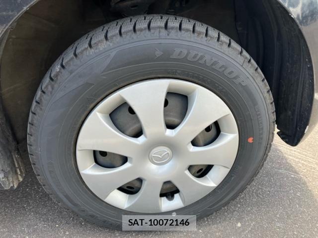 Mazda AZ-WAGON 2009-08 7215144-15