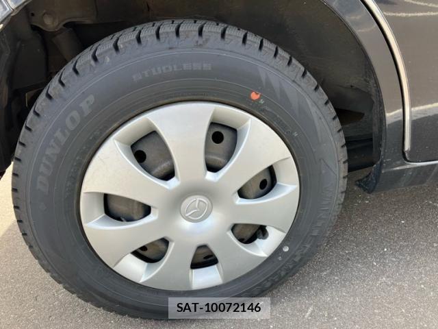 Mazda AZ-WAGON 2009-08 7215144-16