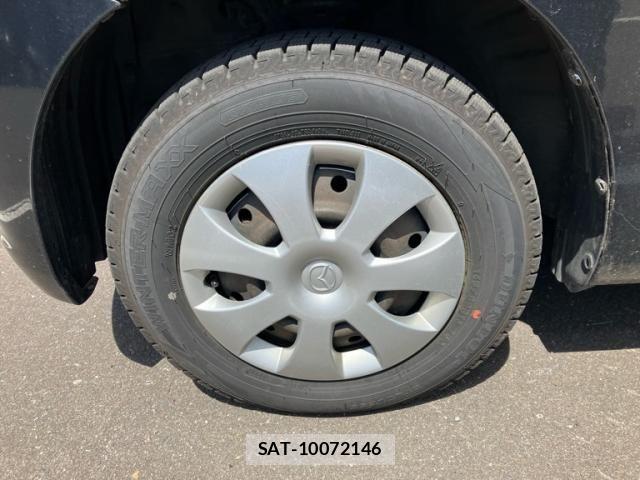 Mazda AZ-WAGON 2009-08 7215144-18
