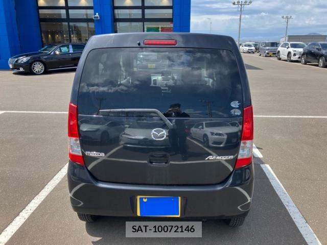 Mazda AZ-WAGON 2009-08 7215144-1
